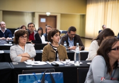 4.as Jornadas do GRESP