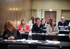 4.as Jornadas do GRESP