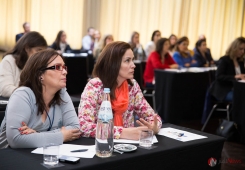 4.as Jornadas do GRESP