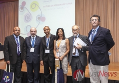 XXI Congresso Nacional de Medicina Interna
