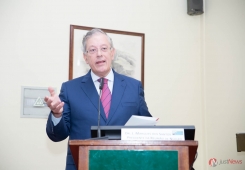 Reunião do Núcleo do Centro da SPORL 2016