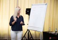 4.as Jornadas do GRESP