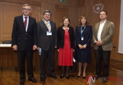 XXIV Jornadas de ORL do Centro Hospitalar do Porto (21 e 22 de março)