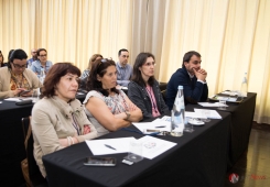 4.as Jornadas do GRESP