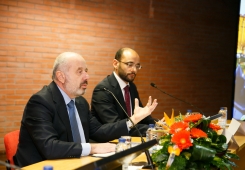 2.ª Reunião Nacional do Núcleo de Estudos de Geriatria