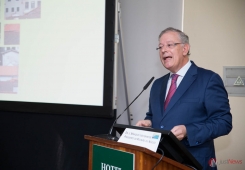 Reunião do Núcleo do Centro da SPORL 2016