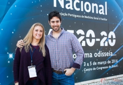 33º Encontro Nacional da Associação Portuguesa de Medicina Geral e Familiar (APMGF)