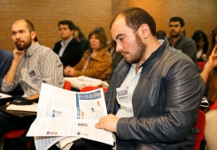 2.ª Reunião Nacional do Núcleo de Estudos de Geriatria