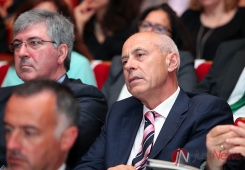 Apresentação pública do Sistema Nacional de Avaliação de Tecnologias de Saúde (SiNATS)