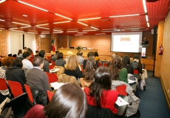 2.ª Reunião Nacional do Núcleo de Estudos de Geriatria