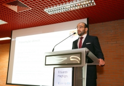 2.ª Reunião Nacional do Núcleo de Estudos de Geriatria