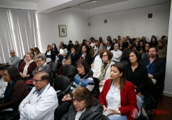 Caminho dos Hospitais em Portalegre
