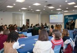 33º Encontro Nacional da Associação Portuguesa de Medicina Geral e Familiar (APMGF)