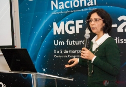 33º Encontro Nacional da Associação Portuguesa de Medicina Geral e Familiar (APMGF)