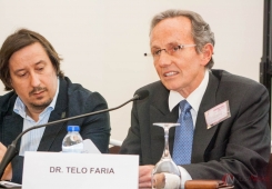 XVII Jornadas sobre a Doença VIH