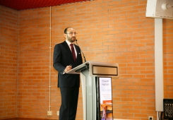 2.ª Reunião Nacional do Núcleo de Estudos de Geriatria
