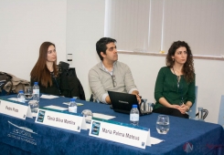 33º Encontro Nacional da Associação Portuguesa de Medicina Geral e Familiar (APMGF)