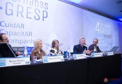 4.as Jornadas do GRESP