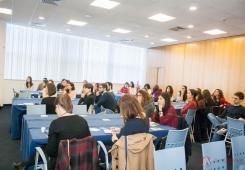 33º Encontro Nacional da Associação Portuguesa de Medicina Geral e Familiar (APMGF)