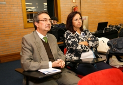 2.ª Reunião Nacional do Núcleo de Estudos de Geriatria