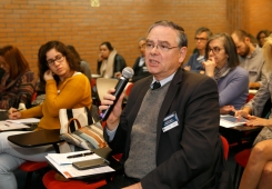 2.ª Reunião Nacional do Núcleo de Estudos de Geriatria