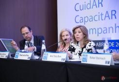 4.as Jornadas do GRESP