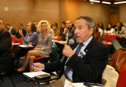 2.ª Reunião Nacional do Núcleo de Estudos de Geriatria