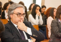 XVII Jornadas sobre a Doença VIH