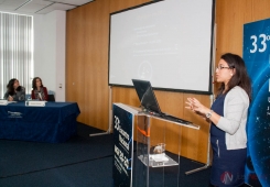 33º Encontro Nacional da Associação Portuguesa de Medicina Geral e Familiar (APMGF)