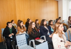 33º Encontro Nacional da Associação Portuguesa de Medicina Geral e Familiar (APMGF)
