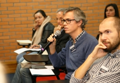 2.ª Reunião Nacional do Núcleo de Estudos de Geriatria