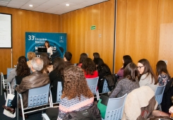 33º Encontro Nacional da Associação Portuguesa de Medicina Geral e Familiar (APMGF)