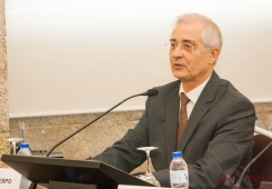 XVII Jornadas sobre a Doença VIH