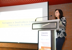 2.ª Reunião Nacional do Núcleo de Estudos de Geriatria