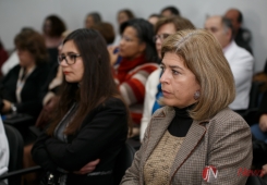 Caminho dos Hospitais em Portalegre