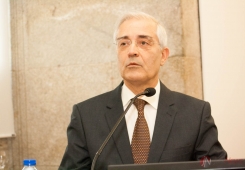 XVII Jornadas sobre a Doença VIH