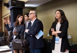 4.as Jornadas do GRESP