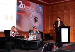 20.º Congresso de Obstetrícia e Ginecologia
