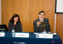 33º Encontro Nacional da Associação Portuguesa de Medicina Geral e Familiar (APMGF)