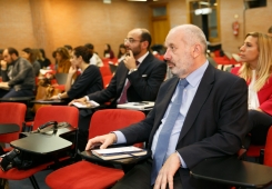 2.ª Reunião Nacional do Núcleo de Estudos de Geriatria