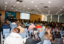 33º Encontro Nacional da Associação Portuguesa de Medicina Geral e Familiar (APMGF)