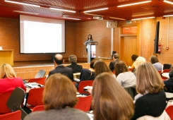 2.ª Reunião Nacional do Núcleo de Estudos de Geriatria