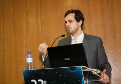 33º Encontro Nacional da Associação Portuguesa de Medicina Geral e Familiar (APMGF)