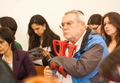 XVII Jornadas sobre a Doença VIH