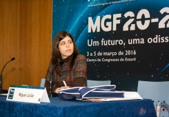 33º Encontro Nacional da Associação Portuguesa de Medicina Geral e Familiar (APMGF)