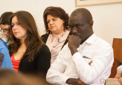 XVII Jornadas sobre a Doença VIH