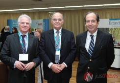 XXIV Jornadas de ORL do Centro Hospitalar do Porto (21 e 22 de março)