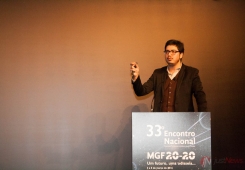 33º Encontro Nacional da Associação Portuguesa de Medicina Geral e Familiar (APMGF)