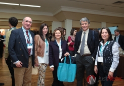 XXIV Jornadas de ORL do Centro Hospitalar do Porto (21 e 22 de março)