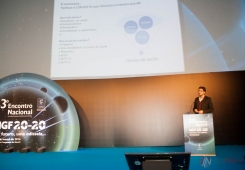 33º Encontro Nacional da Associação Portuguesa de Medicina Geral e Familiar (APMGF)